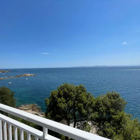Overthesea - Pueblecito Appartement Roses
