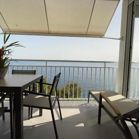 Apartment Overthesea - Pueblecito Roses