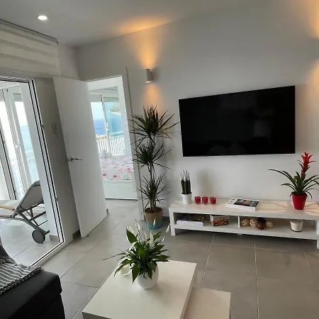 Apartment Overthesea - Pueblecito *