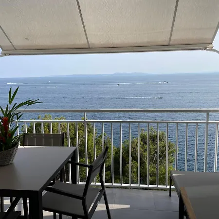 Apartment Overthesea - Pueblecito Roses