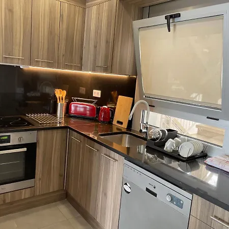 Overthesea - Pueblecito Appartement Roses