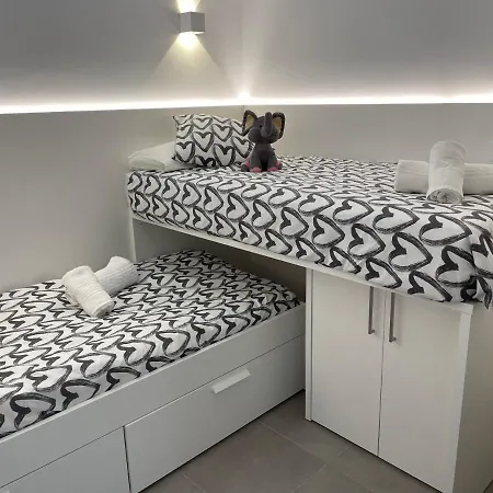 Apartment Overthesea - Pueblecito