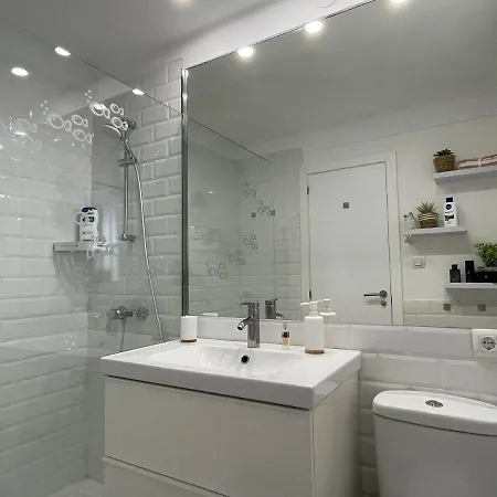 Overthesea - Pueblecito Apartment