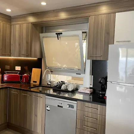 Overthesea - Pueblecito Apartment