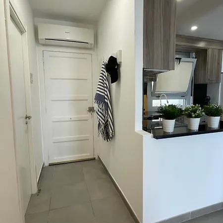 Apartment Overthesea - Pueblecito Roses