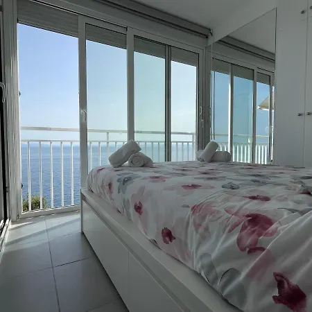 Overthesea - Pueblecito Apartment *