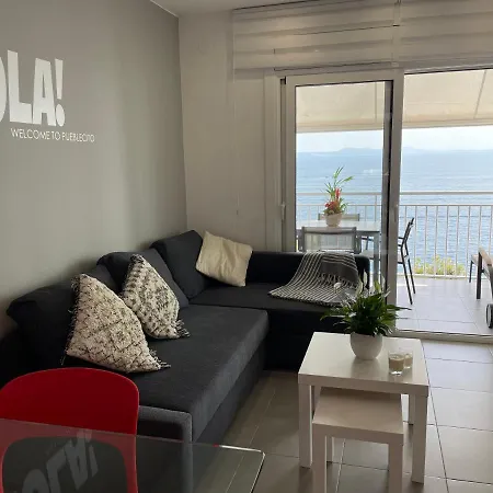 Apartment Overthesea - Pueblecito