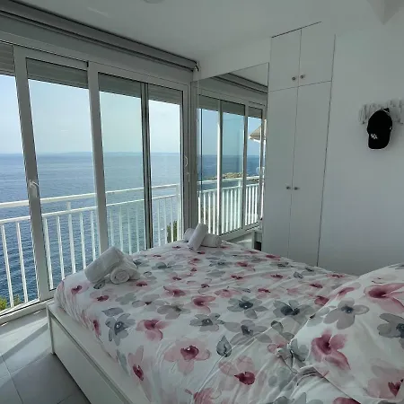 Apartment Overthesea - Pueblecito