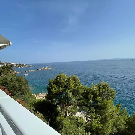 Appartement Overthesea - Pueblecito Roses