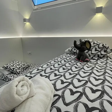 Overthesea - Pueblecito Apartment *
