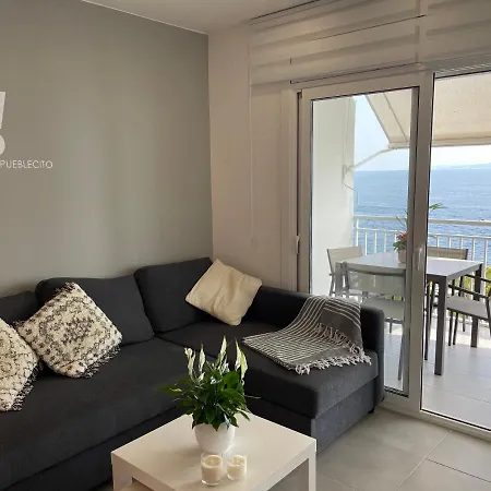 Apartment Overthesea - Pueblecito *