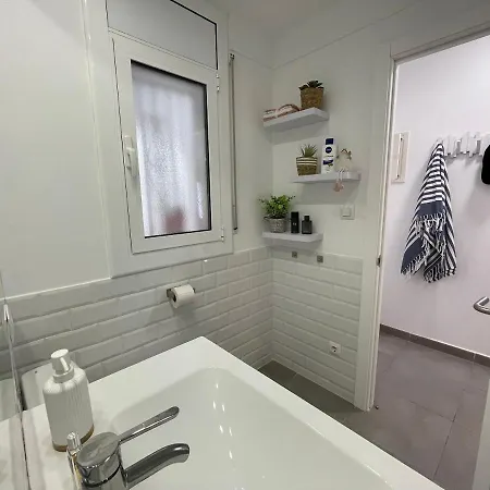 Overthesea - Pueblecito Apartment Roses