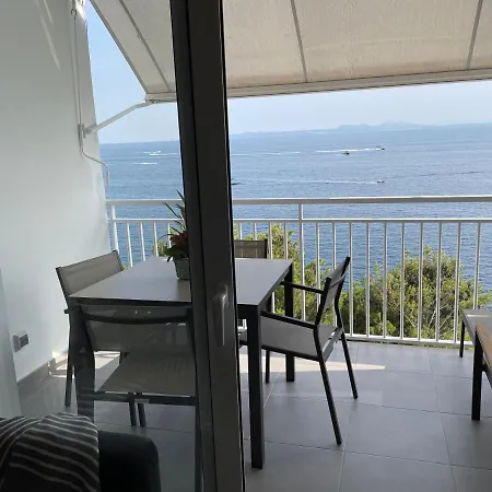 Apartment Overthesea - Pueblecito Roses