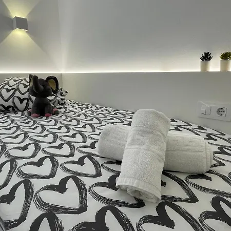 Overthesea - Pueblecito Apartment