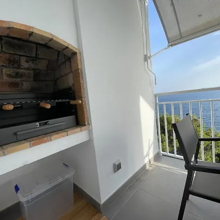 Overthesea - Pueblecito Apartment