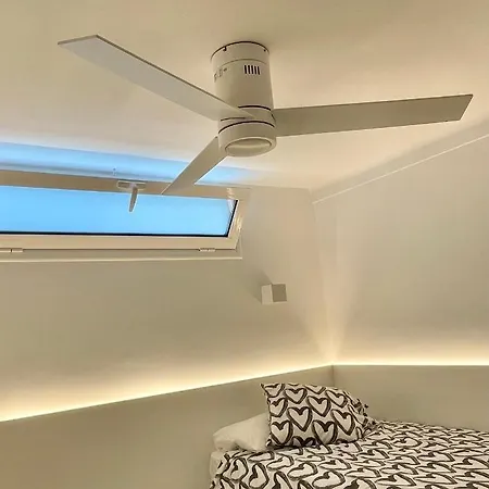 Overthesea - Pueblecito Apartment *