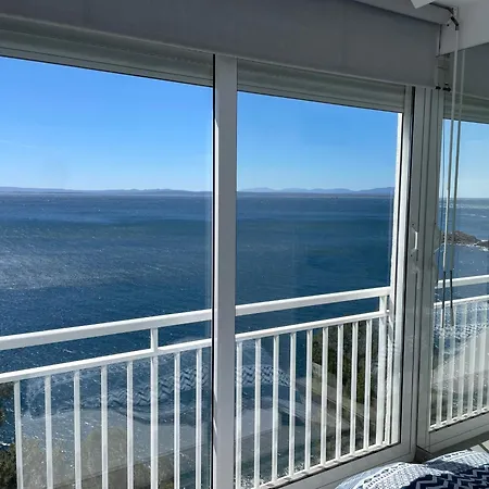 Overthesea - Pueblecito Apartment