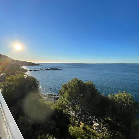 Apartment Overthesea - Pueblecito