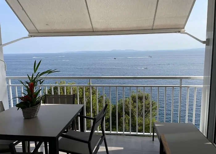 Daire Overthesea - Pueblecito Roses