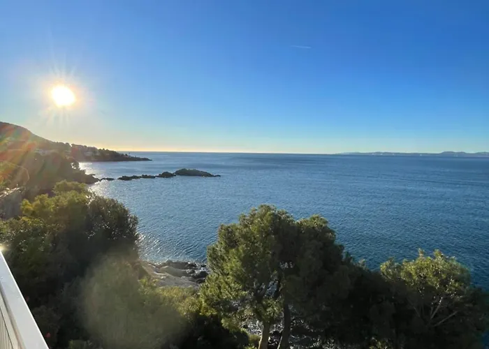 Daire Overthesea - Pueblecito