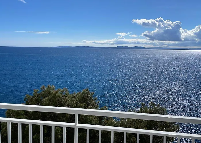 Daire Overthesea - Pueblecito Roses