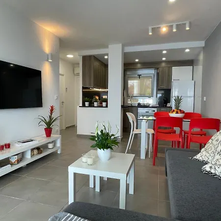 Overthesea - Pueblecito 公寓 罗萨斯