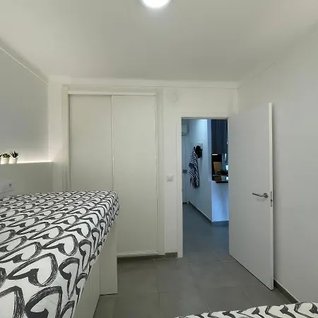 Overthesea - Pueblecito 公寓 罗萨斯