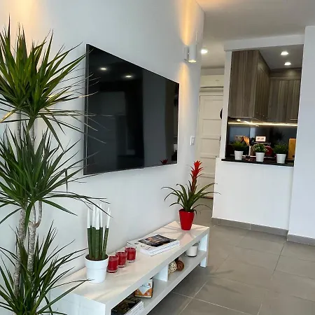 公寓 Overthesea - Pueblecito *