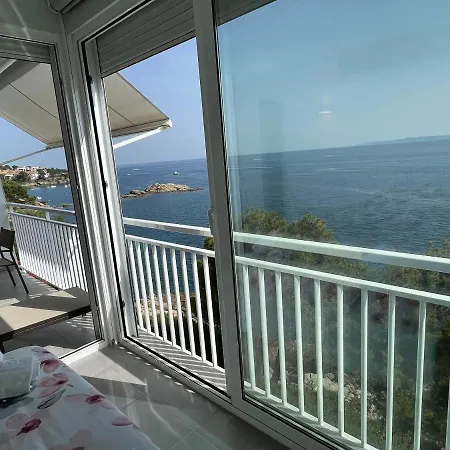 公寓 Overthesea - Pueblecito *